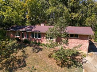 195 Forestwood Dr, Nashville, TN 37209