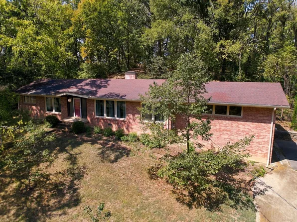 195 Forestwood Dr, Nashville, TN 37209