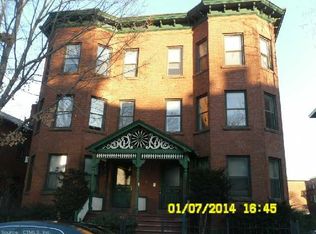 20 Babcock St #2, Hartford, CT 06106