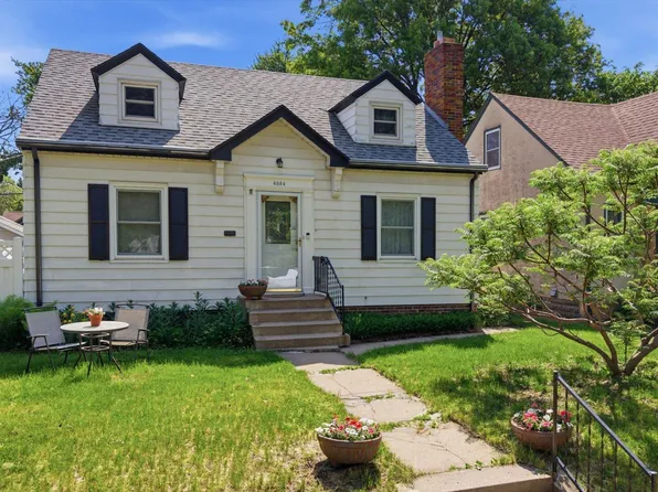 4354 Sheridan Ave N, Minneapolis, MN 55412