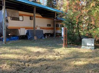 777 Cedars Dr, Troy, MT 59935