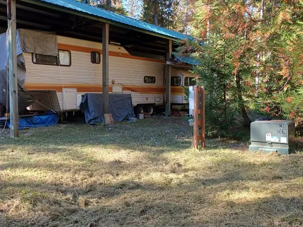 777 Cedars Dr, Troy, MT 59935