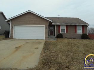 2327 SW Rother Rd, Topeka, KS 66614