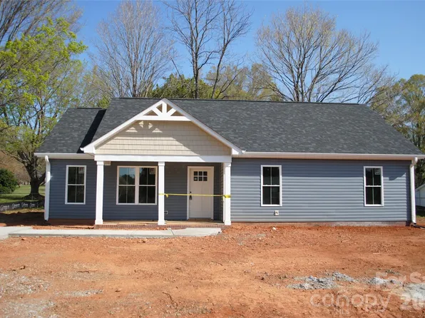 224 Ann St, Salisbury, NC 28144