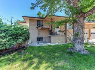 3515 W 39th Ave #A, Denver, CO 80211