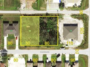 10506 Pendleton Ave #38, Englewood, FL 34224