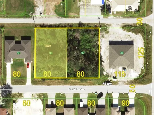 10506 Pendleton Ave #38, Englewood, FL 34224
