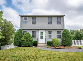 4 Mountain Laurel Dr, Coventry, RI 02816