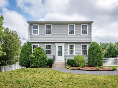 4 Mountain Laurel Dr, Coventry, RI, 02816