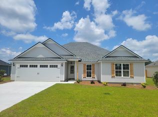 4000 Lu Ln, Hahira, GA 31632