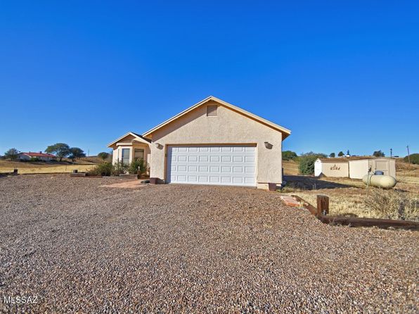 102 Wagon Wheel Ln, Sonoita, AZ 85637