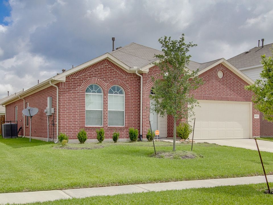 1st image of 6527 Capridge Dr