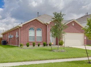 6527 Capridge Dr, Houston, TX 77048