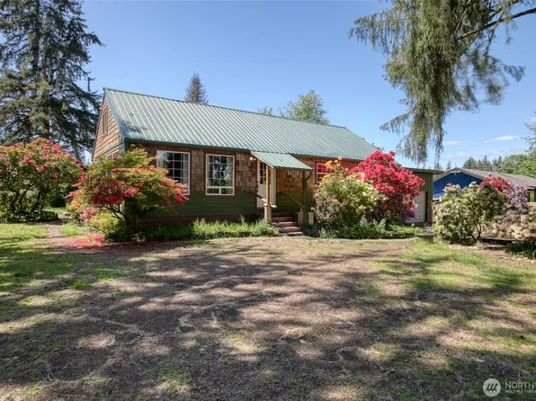 3241 US Highway 101, Hoquiam, WA 98552