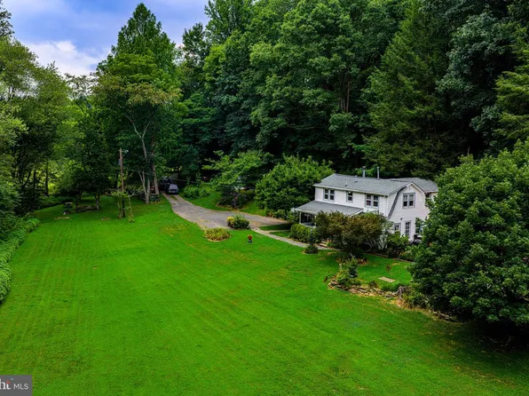 1024 Deer Creek Church Rd, Forest Hill, MD 21050