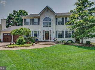 15 Felicia Ct, Sicklerville, NJ
