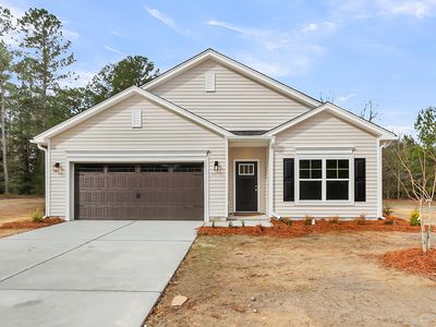 213 Spann Ln, Moncks Corner, SC, 29461