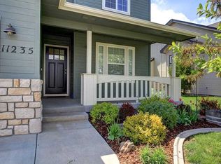 11235 Goldenspire, Boise, ID 83709