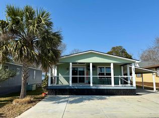 527 Sandpebble, Myrtle Beach, SC 29575