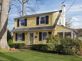 2050 Newark Ave, Scotch Plains, NJ 07076