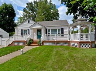 501 Coverdale Ln, Saint Louis, MO
