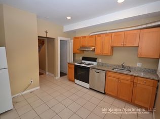 15 Haskell St, Allston, MA 02134