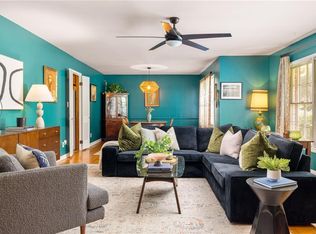 2324 Springside Ln, Decatur, GA 30032