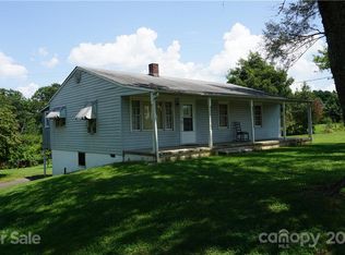 468 Pleasant Hill Rd, Lenoir, NC 28645