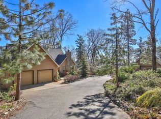 14185 Sontag Hill Rd, Grass Valley, CA 95945