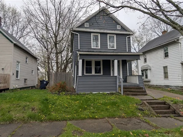 379 Homestead St, Akron, OH 44306