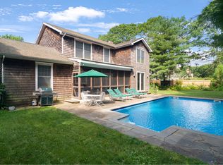 (Undisclosed Address), East Hampton, NY 11937