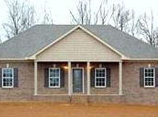 1074 Mount Vernon Rd LOT 13, Bethpage, TN 37022