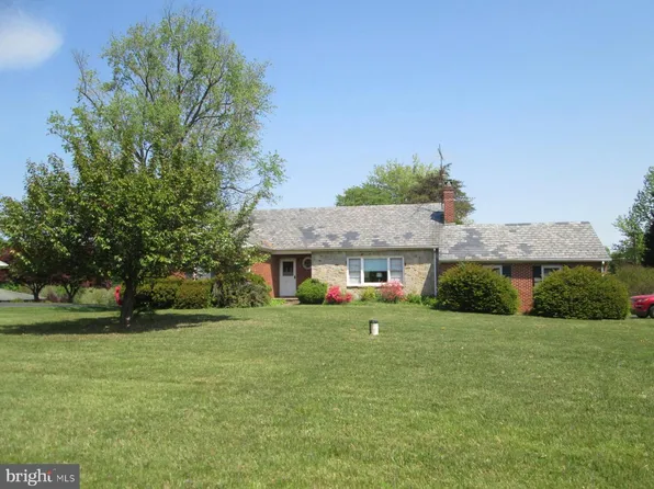 7006 Ruxford Dr, Kingsville, MD 21087