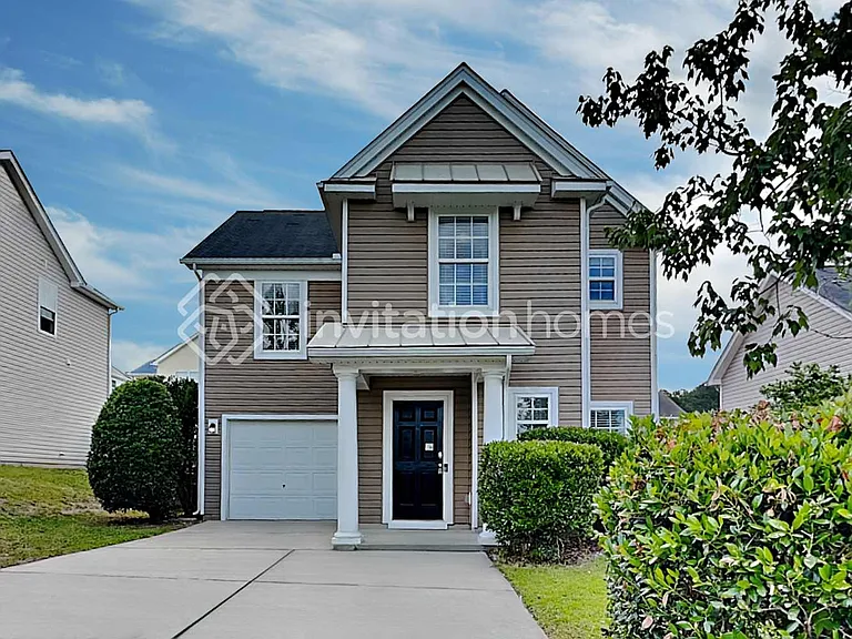 1117 Tellis Dr — Photo 1