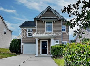 1117 Tellis Dr, Knightdale, NC 27545