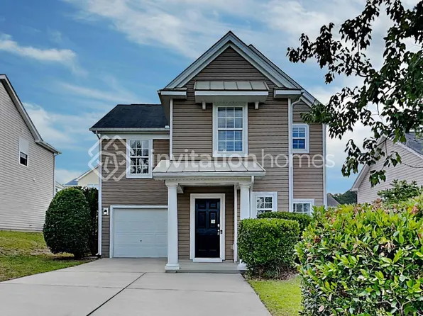 1117 Tellis Dr, Knightdale, NC 27545