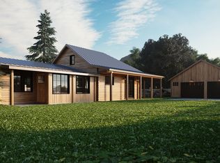 305 E Myrtle St, Hailey, ID 83333