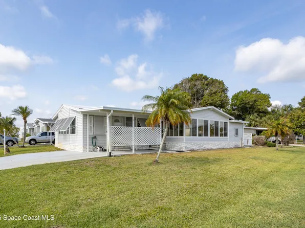 7608 Montauk Ave #T10, Micco, FL 32976