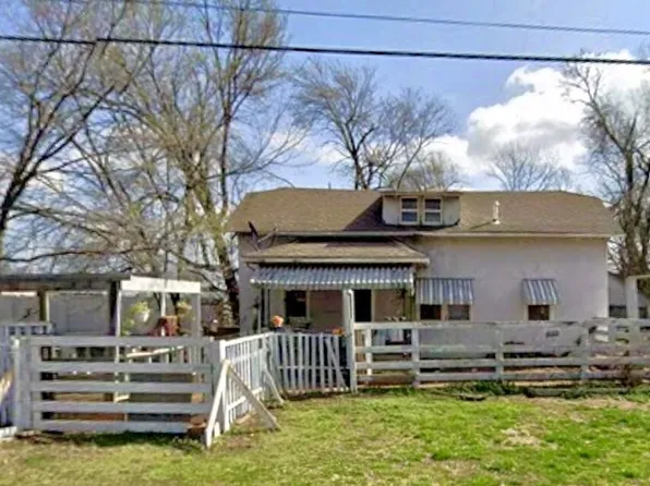 1450 N West Avenue, Springfield, MO 65802