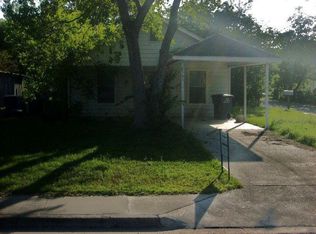 3505 Callis St, Victoria, TX 77901
