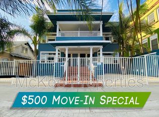 2266 Market St, San Diego, CA 92102