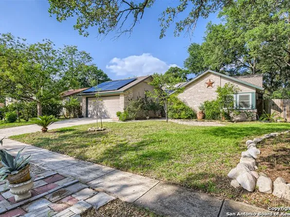 16318 Tres Ritos St, San Antonio, TX 78247