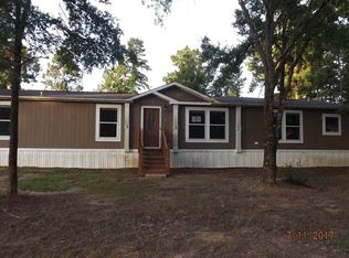 322 Wilshire Rd, Kilgore, TX 75662