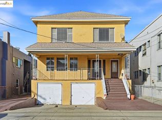 1068 Aileen St, Oakland, CA 94608