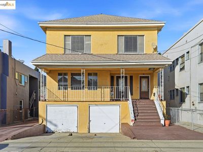 1068 Aileen St, Oakland, CA, 94608
