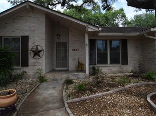 6207 Shady Brk, Windcrest, TX 78239