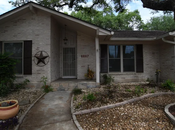 6207 Shady Brk, Windcrest, TX 78239