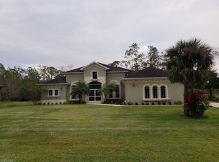 2302 Johns Ave, Alva, FL 33920