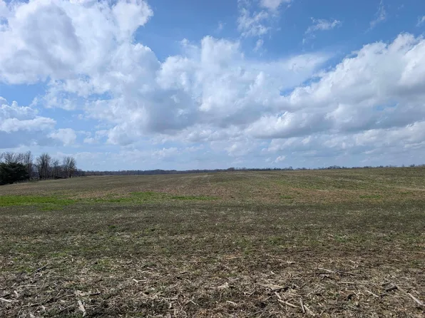 1200-E 13/ Acres, Loogootee, IN 47553