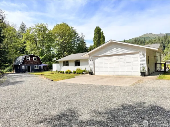 4730 Mt Baker Highway, Deming, WA 98244